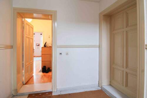 Wohnungseingangstür - 