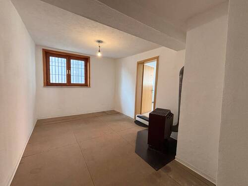 Durchgangszimmer OG - 