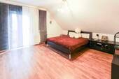 Schlafzimmer OG - 