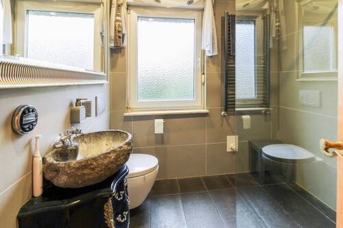 Badezimmer EG - 