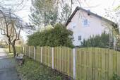 Hausansicht - 