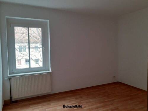 Detailansicht - Etagenwohnung mit 62,80 m&sup2; in Braunsbedra zur Miete