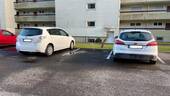 Stellplatz - 