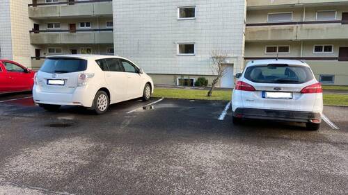 Stellplatz - 