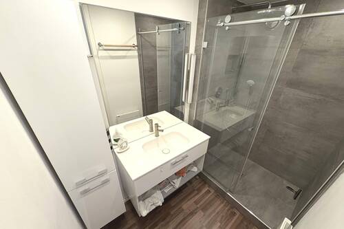 Dusche - 