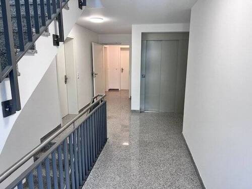 Treppenhaus - 