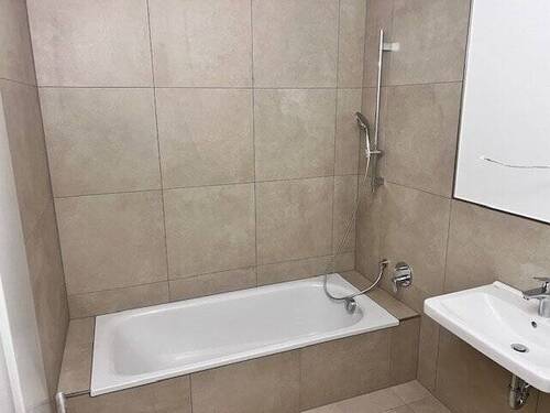 Badezimmer Wanne - 