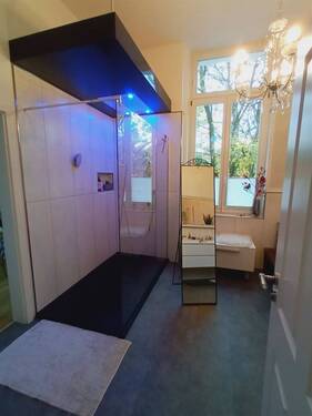 Wellness-Dusche - 