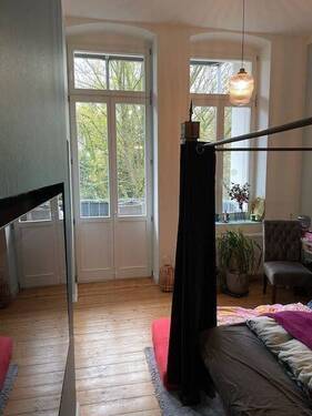 Schlafgemach - 