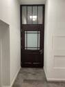 Hauseingang - 
