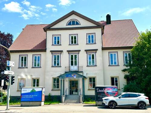 Ansicht - Arbeiten und Wohnen in bester Lage von Rottweil!