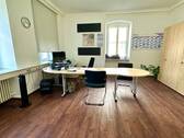 Büro EG - 