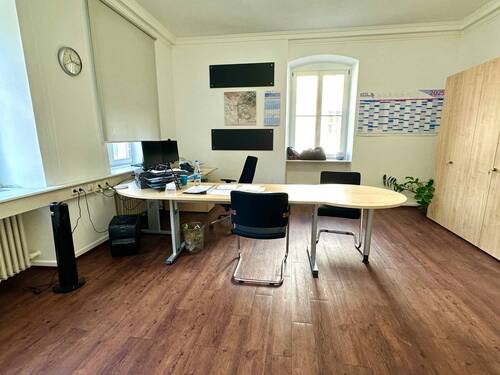 Büro EG - 
