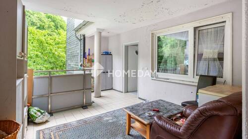 Terrasse 1 - 