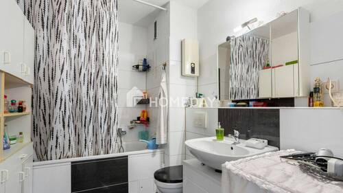 Badezimmer 1 - 