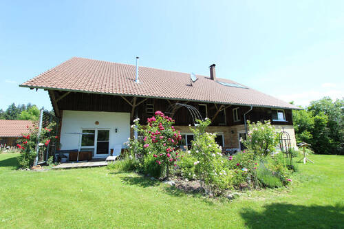 Bild1 - Wunderschönes Landhaus in Traumlage auf über 4.500 qm Grund mit ca. 400 qm toll ausgebauter Wohnfläche mit charmanter Einliegerwohnung