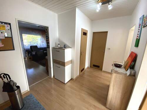 Diele - Etagenwohnung mit 59,00 m² in Oelde zum Kaufen