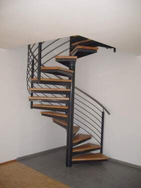 Wendeltreppe - 