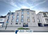 Bild1 - Kerpen-City! Luxus-Penthouse mit 3 Zimmern und 2 Dachterrassen! (MB 4861)
