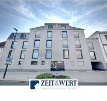 Kerpen-City! Luxus-Penthouse mit 3 Zimmern und 2 Dachterrassen! (MB 4861)