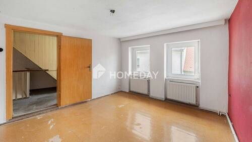 1. OG Kinderzimmer 1 - 