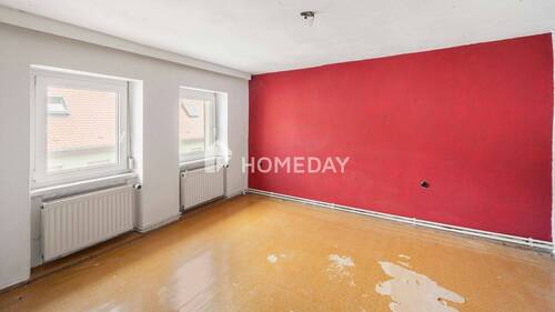 1. OG Kinderzimmer 2 - 