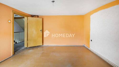 1. OG Schlafzimmer 2 - 