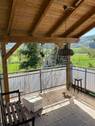 Überdachte Terrasse - 