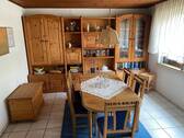 Esszimmer UG - 