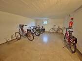 Fahrradkeller - 