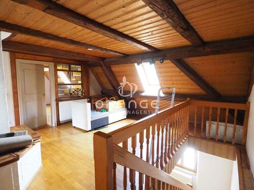 Galerie - * Historisches Wohnhaus mit Flair in der Ortsmitte von Niederstotzingen *