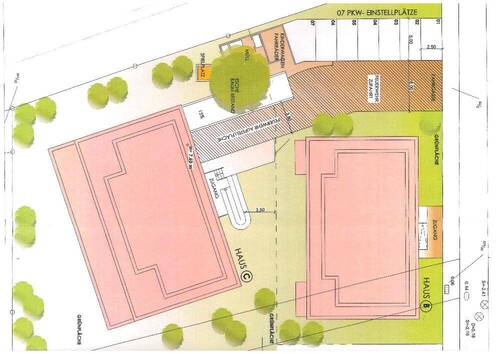 Bild 2 - Mehrfamilienhaus, Wohnhaus zum Kaufen in Braunschweig