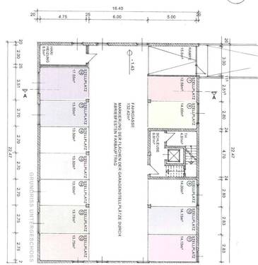 Bild 3 - Mehrfamilienhaus, Wohnhaus in Braunschweig
