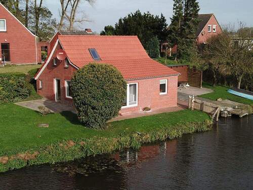 Bild 3 - 3 Zimmer Einfamilienhaus in Bunde-Ditzumerhammrich