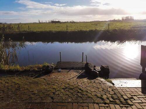 Bild 4 - Einfamilienhaus mit 84,00 m&sup2; in Bunde-Ditzumerhammrich zum Kaufen