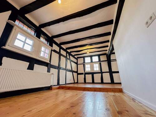 Impressionen Innenbereich - 