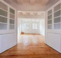 Erstbezug nach Sanierung! Historisches Fachwerkdenkmal von 1718 in Euskirchen-Flamersheim!