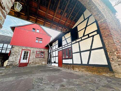 Impression Außenansicht - 