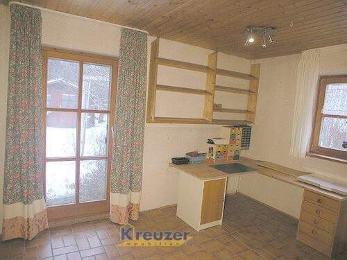 weiteres Zimmer_Mögl. Küche - 
