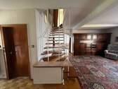 Treppe ins OG - 