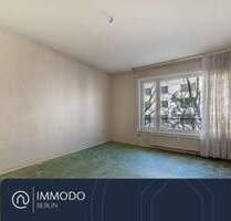 ?? Gelegenheit am Winterfeldtplatz - Sanierungsbedürftige 2 Zi Whg vis-a-vis zur St-Matthias-Kirche - Berlin Schöneberg