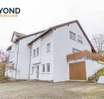 Charmante Doppelhaushälfte in Heubach - Garten, Garage & viel Platz zum Wohlfühlen!