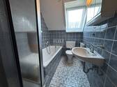 Duschbad im Obergeschoss - 