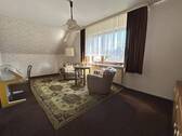 Weiteres Zimmer im Obergeschoss - 