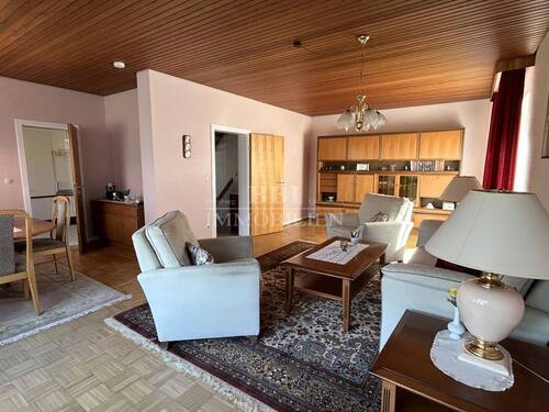 Schöner Wohn/Essbereich... - 5 Zimmer Einfamilienhaus in Quickborn