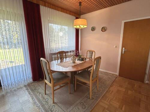 ... mit Zugang zur Terrasse - Einfamilienhaus mit 146,00 m&sup2; in Quickborn zum Kaufen