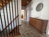 Flur im Erdgeschoss - 