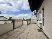 Obergeschoss: Balkon - 