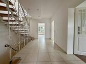Obergeschoss: Flur - 