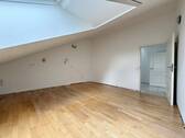 Dachgeschoss: Schlafraum 2 - 